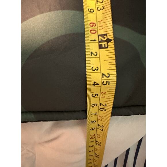 Rare RICH WEIRDO ALMIGHTY REVERSIBLE VEST Sz XL Minecraft retails for $130dls - Picture 12 of 13